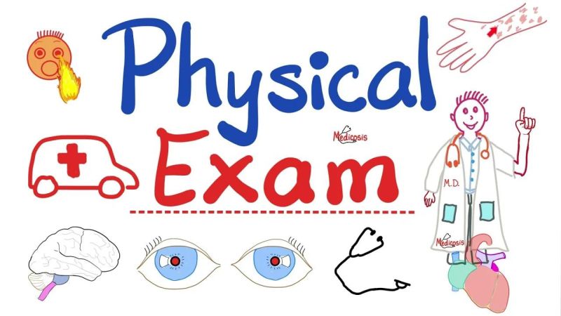 Ems Pdf Physical Examination Surgery - Best Landscape Pictures in Full HD