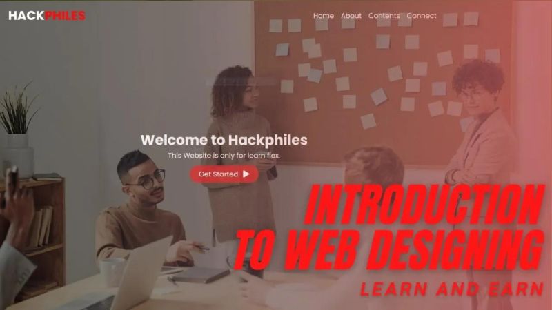 Hackphiles Lifetime - Download Premium Abstract Pattern | Mobile