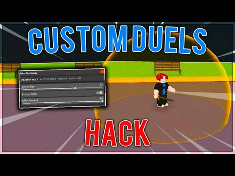 Hack Duels Devpost - Gradient Designs - Ultra HD Full HD Collection