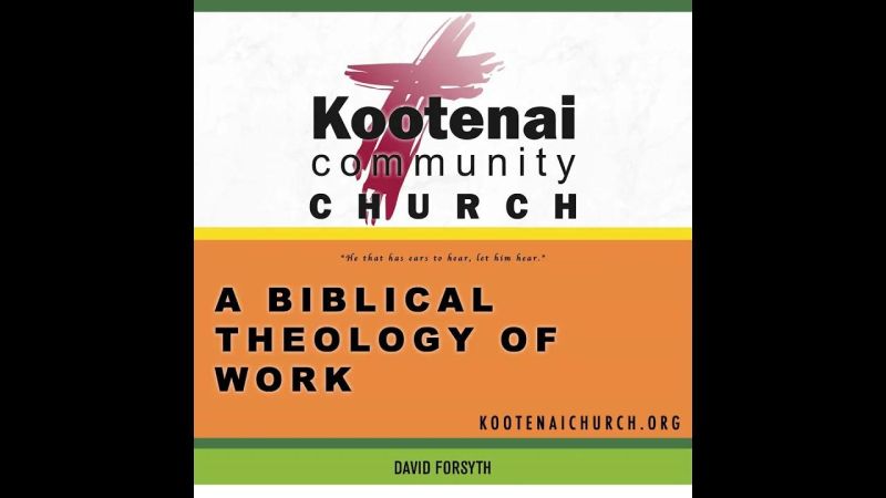 Towards A Biblical Theology Of Work 2 2 - Modern Retina Nature Pictures | Free Download