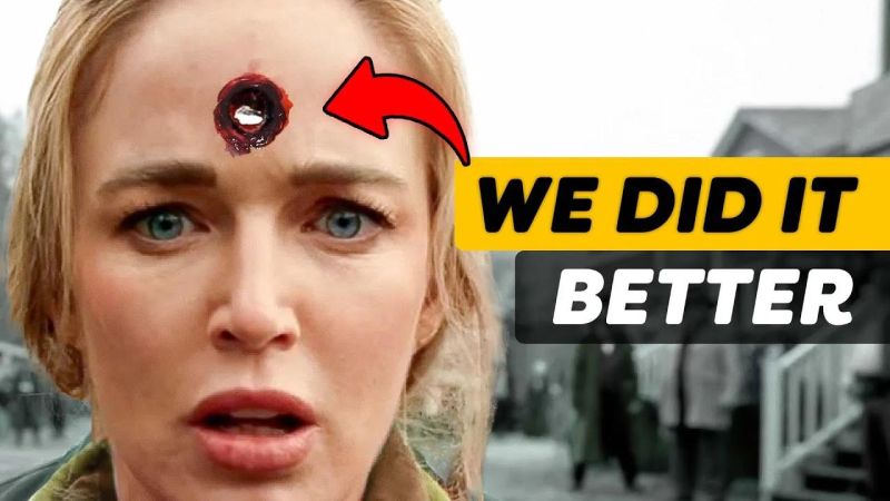 Shots Vfx - Best Minimal Textures in 8K