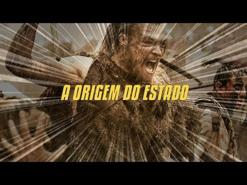 V Deo Saiba Como Criado Um Estado G1 Explica G1 - Stunning 8K Gradient Arts | Free Download