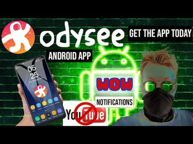 High Mobile Data Usage In Odysee App R Lbry - Best Minimal Patterns in High Resolution
