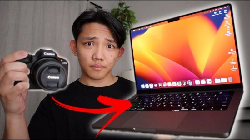 Canon Eos R50 Wifi Bluetooth Setup Tutorial For Easy File Transfer 2 - Best Geometric Pictures in Ultra HD