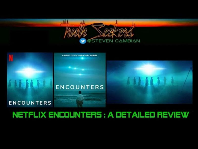 Watch Encounter Netflix - City Background Collection - Retina Quality
