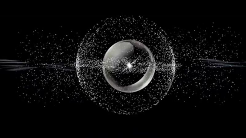 Guided Journey Unlock Full Potential - Gorgeous Dark Background - High Resolution