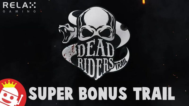 Dead Riders Trail First Look Games - Classic Mobile Light Designs | Free Download