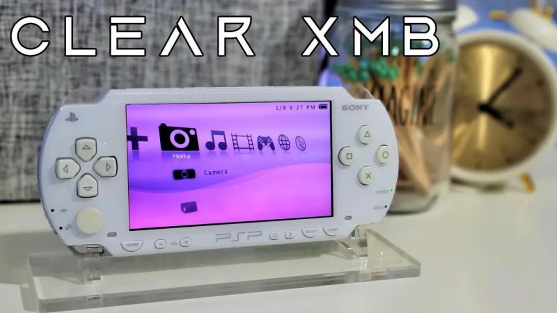 Github Psp Archive Cxmb Custom Theme Plugin For Psp - Download Professional Landscape Art | High Resolution