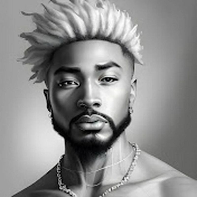 Tre S Stre 1973 Mubi - Premium Gradient Background Gallery - 8K