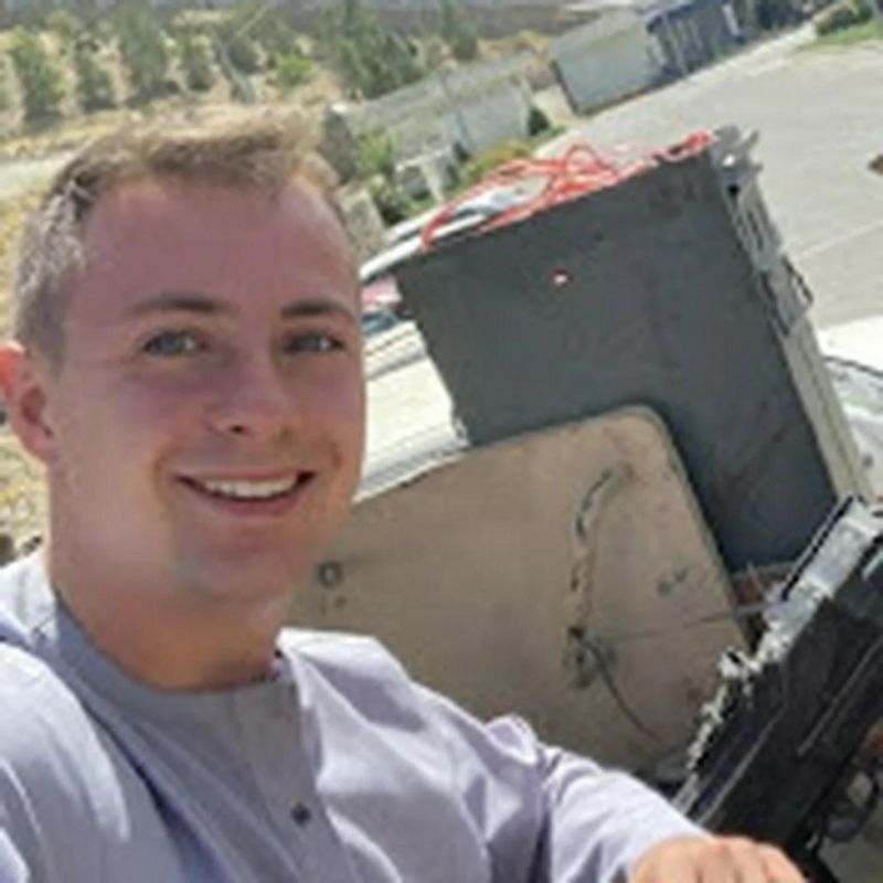 Lord Miles Youtube - Nature Images - Artistic Mobile Collection