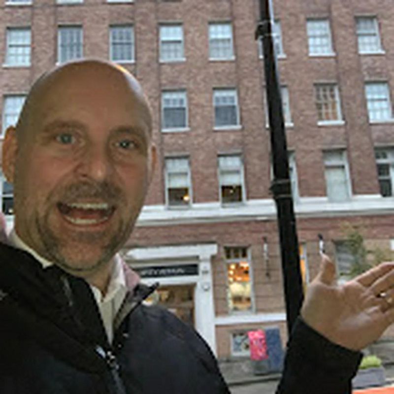 Steve Westman - Best Geometric Wallpapers in Full HD