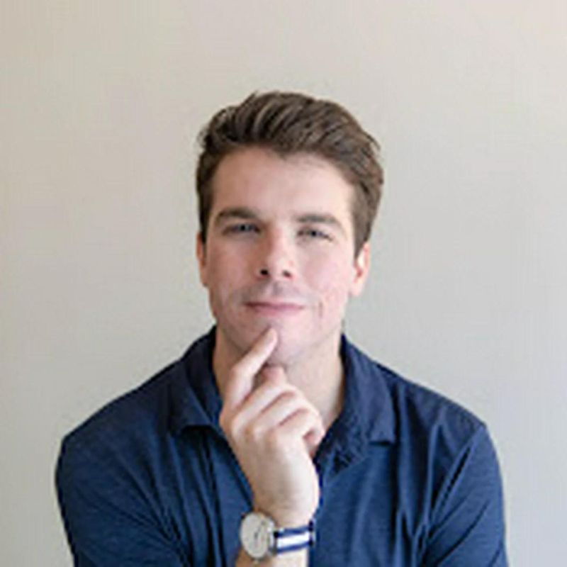 Joshua Godwin Medium - Download Amazing Colorful Picture | Desktop