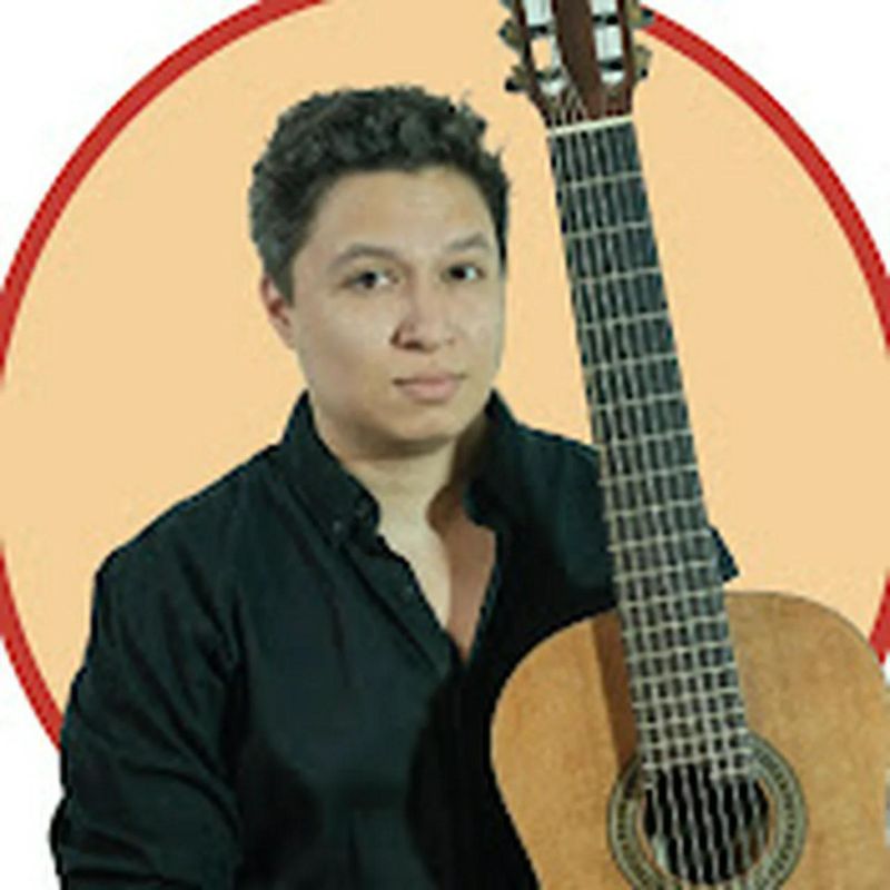 Samuel Cabral Observable - Premium Mountain Art - 4K