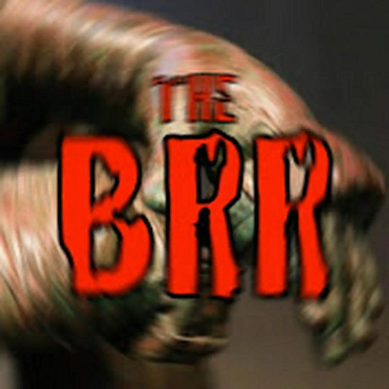 Cormac Headshot The Rumble Room - Minimal Textures - Premium 4K Collection