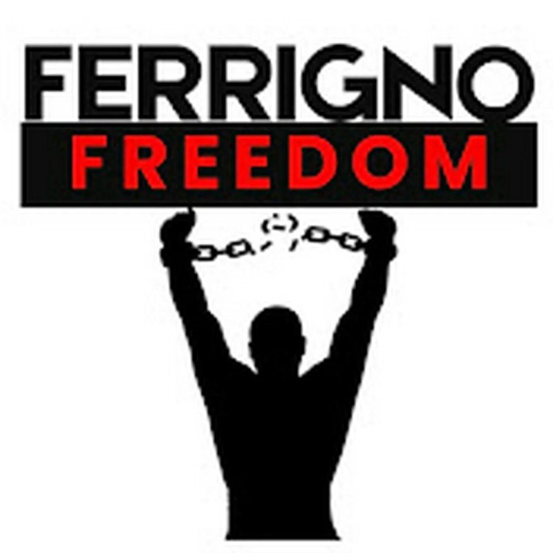 Ferrigno Freedom - Geometric Background Collection - Retina Quality