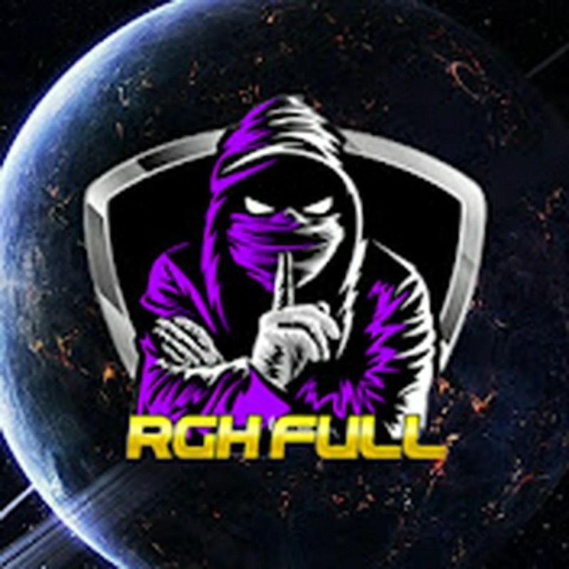 Rggh - Premium Dark Art Gallery - High Resolution