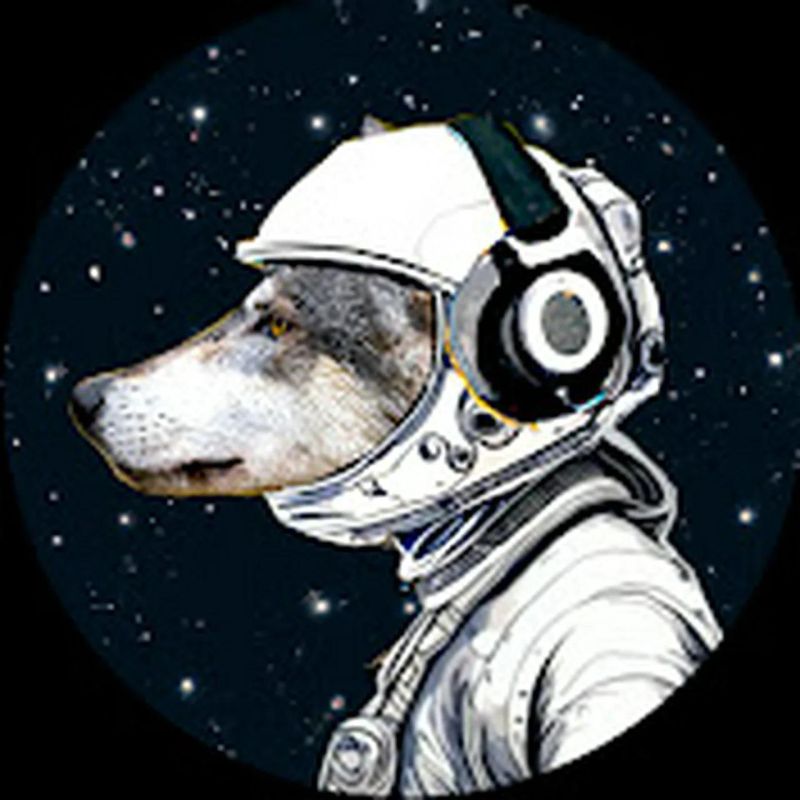 Dean Wolfe Youtube - Space Photos - Stunning High Resolution Collection