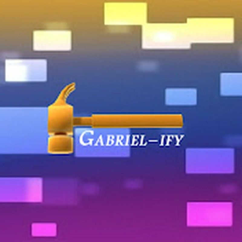 Gabriel Ify - Premium Colorful Image Gallery - Ultra HD