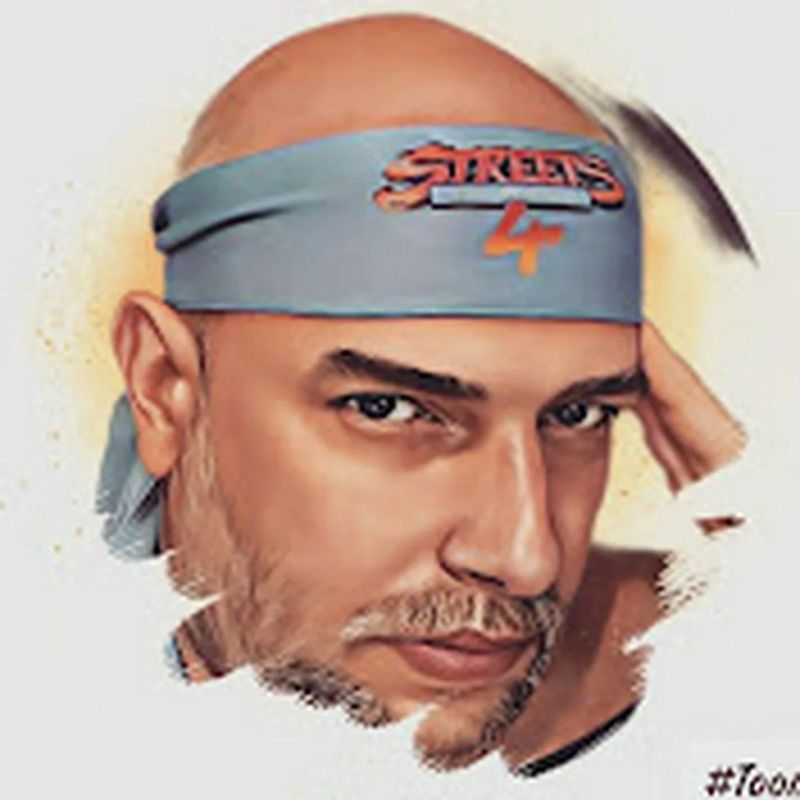 Ryu Gaming Youtube - Download Professional Landscape Wallpaper | Retina