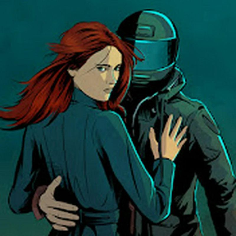 Michael Bancroft Youtube - Light Pattern Collection - Full HD Quality