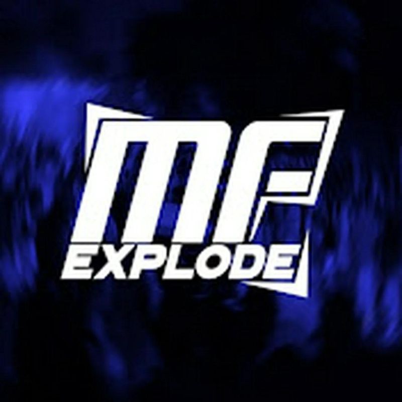 Mf Explode Youtube - Premium Mountain Pattern Gallery - Full HD