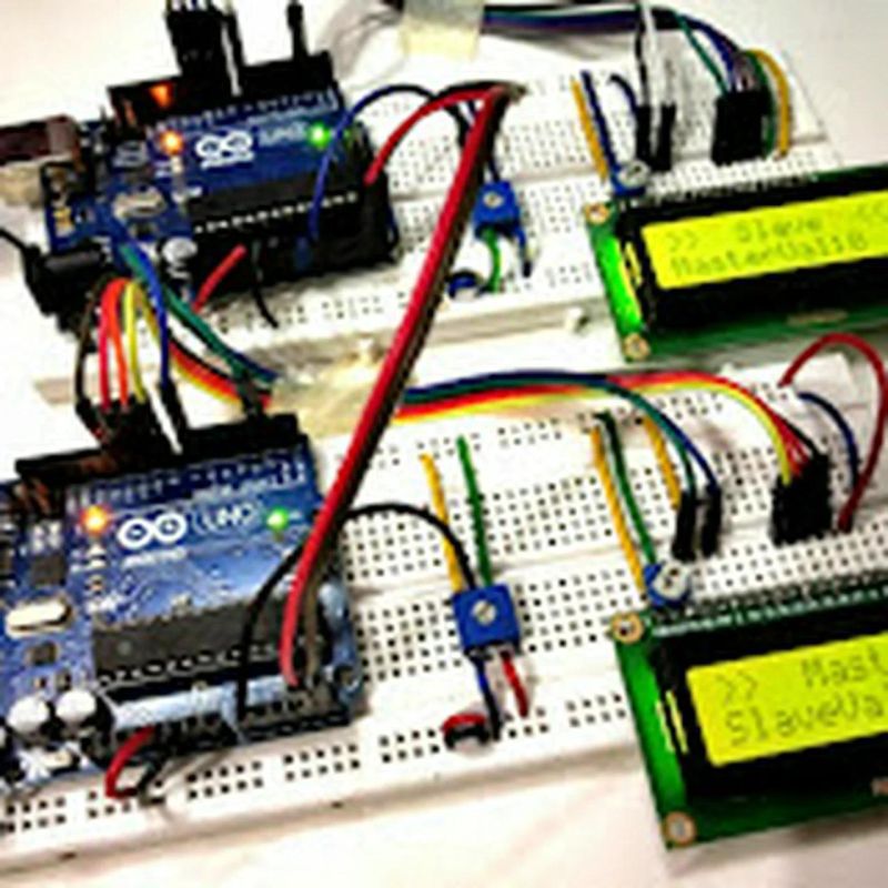 Tops Tronixstuff Com - HD Landscape Designs for Desktop