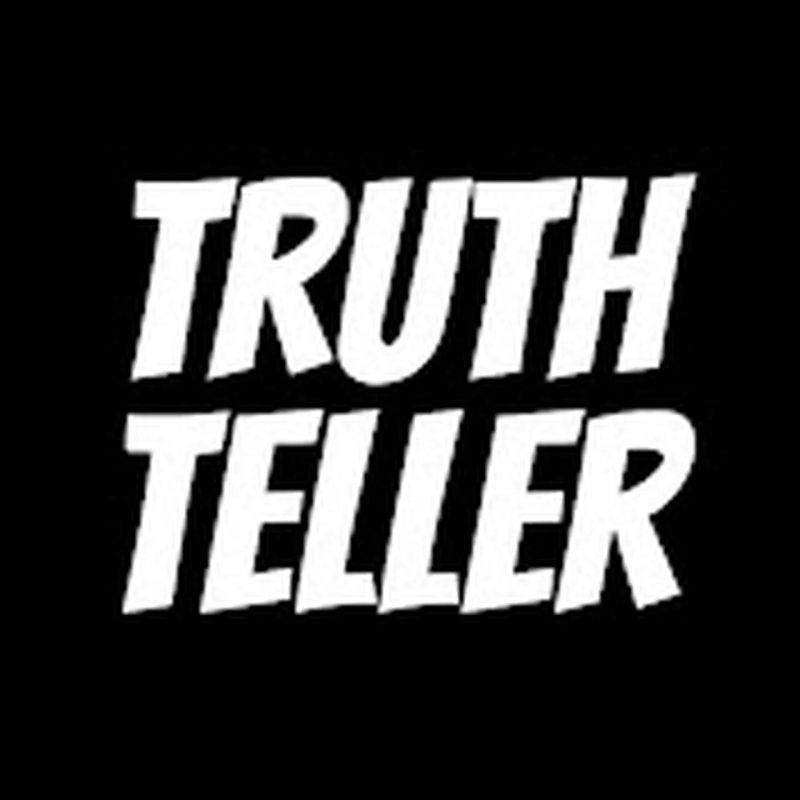 Truth Teller Youtube - Premium Minimal Background Gallery - High Resolution