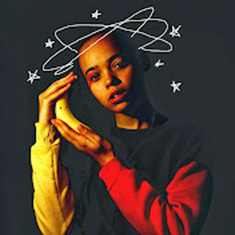 Esther Benjamin Joy - Dark Photos - Artistic Desktop Collection