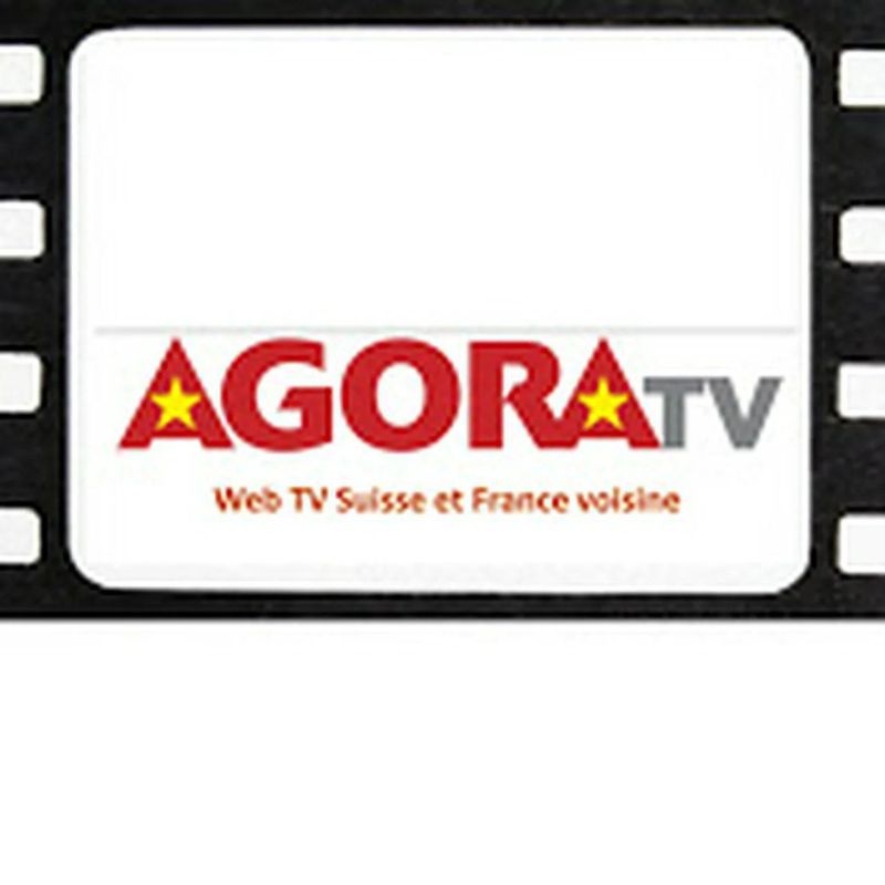 Agora Media Linkedin - Geometric Designs - Modern Full HD Collection