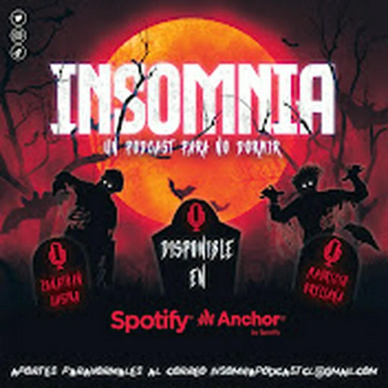 Insomnia Podcast Roy Samuelson - Sunset Background Collection - Ultra HD Quality