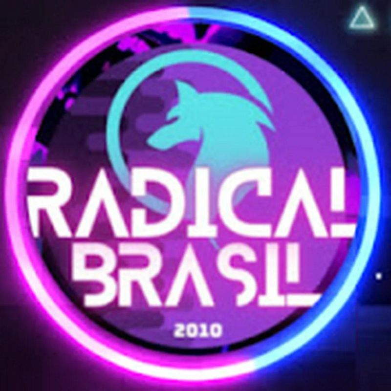 Radical Brasil - Retina Ocean Backgrounds for Desktop