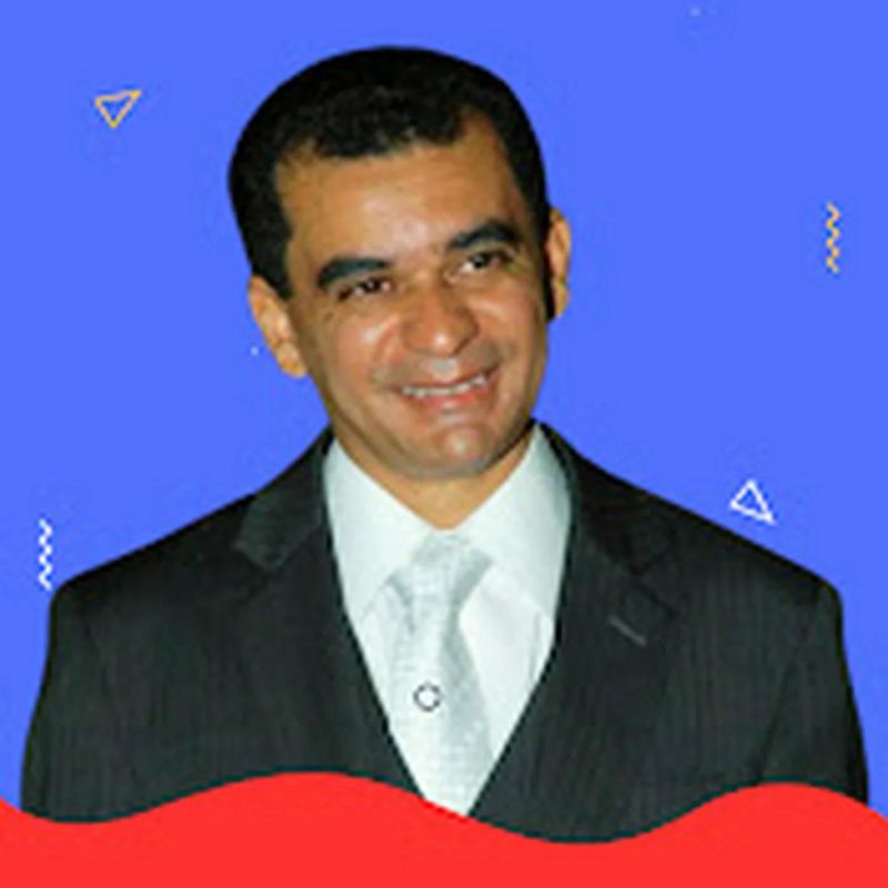 Conectados Com Cristo Marco Antonio - 4K Minimal Backgrounds for Desktop