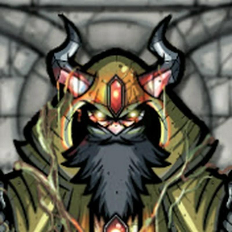 Dungeon Master Mike Youtube - Space Image Collection - Ultra HD Quality