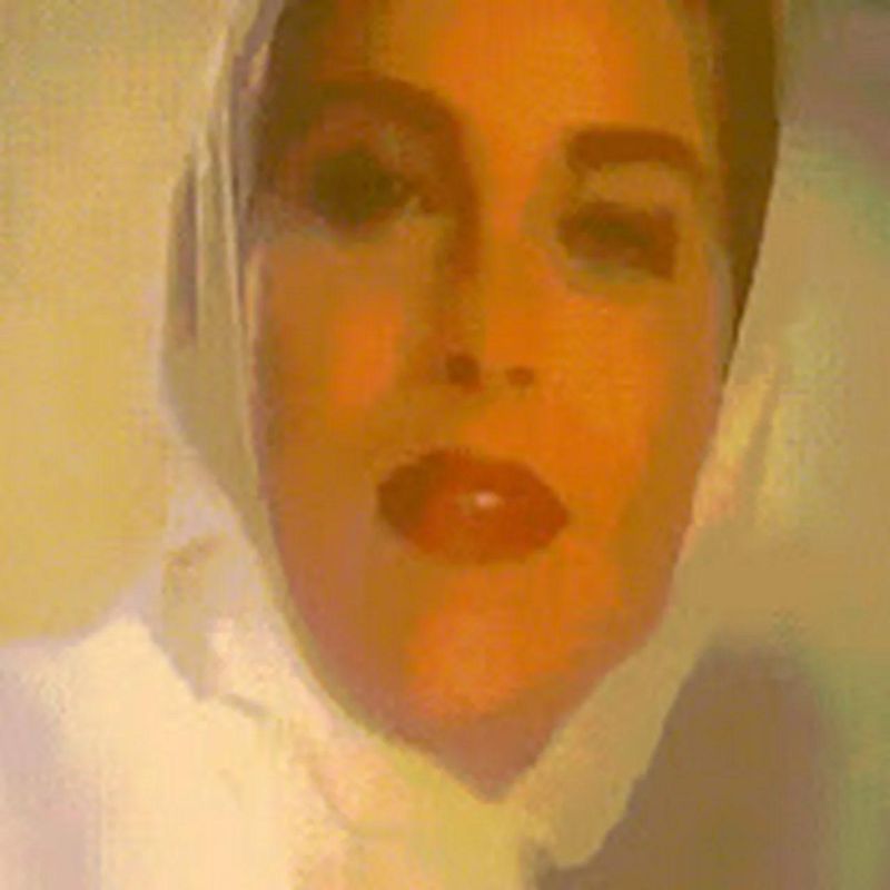 Liquid Ocelot Youtube - Premium Minimal Illustration Gallery - High Resolution