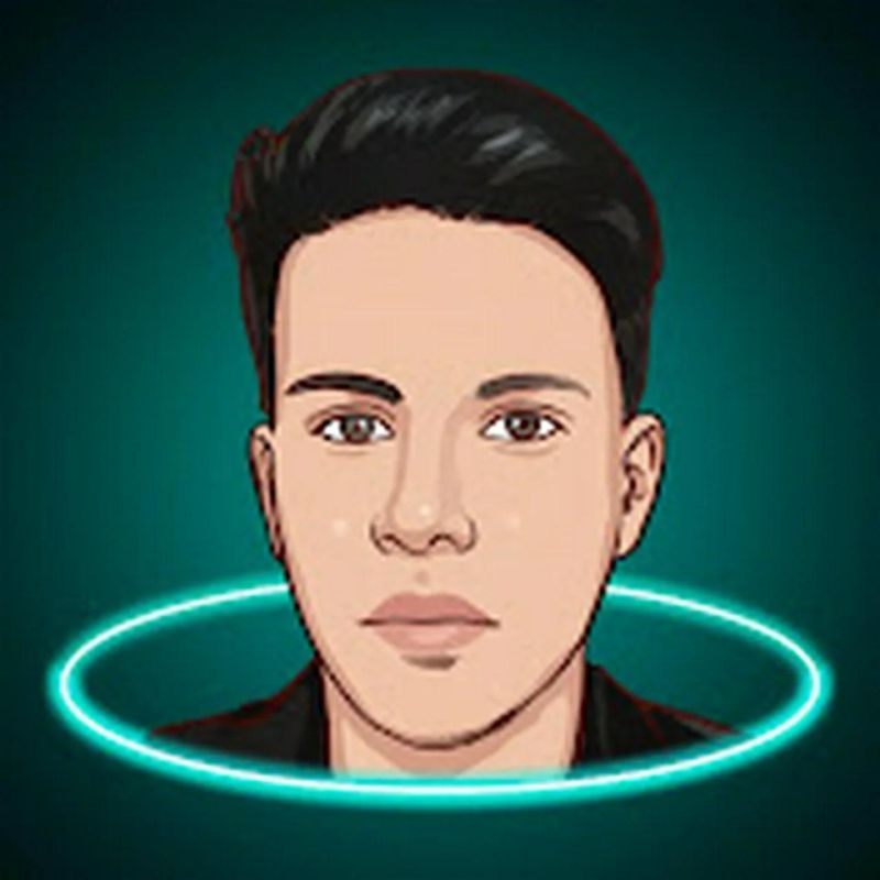 Ragav 1 Finaloutsolutions Github - Professional Minimal Picture - 4K