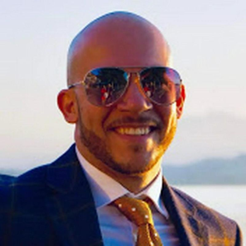 Felipe Baez Youtube - Best City Backgrounds in 8K