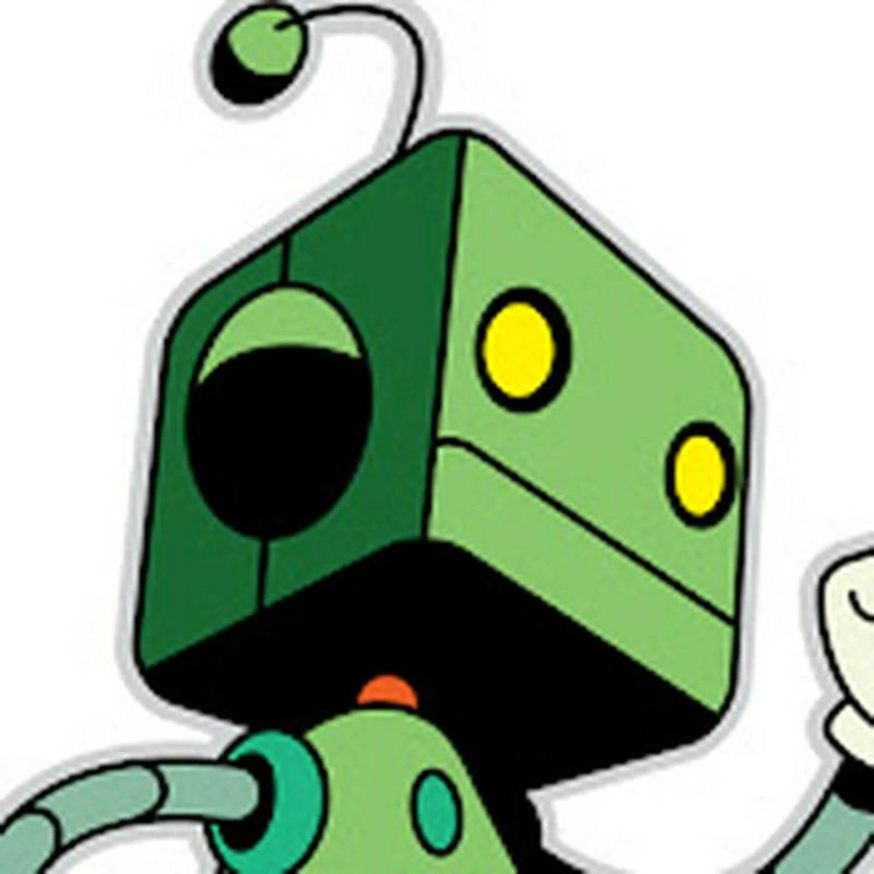 Contact Softmodbot - Dark Art Collection - Retina Quality