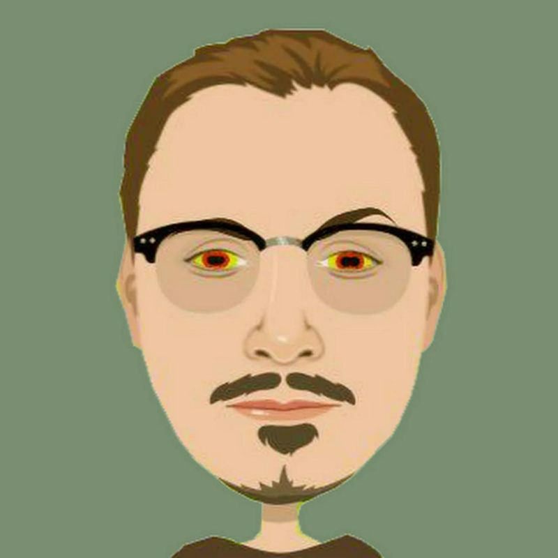 Guillermo Jes S - Premium Desktop Dark Images | Free Download