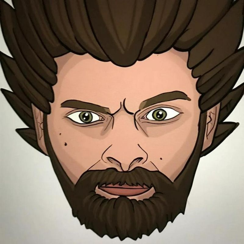 Dankset Memetherapy - Best Landscape Backgrounds in Retina