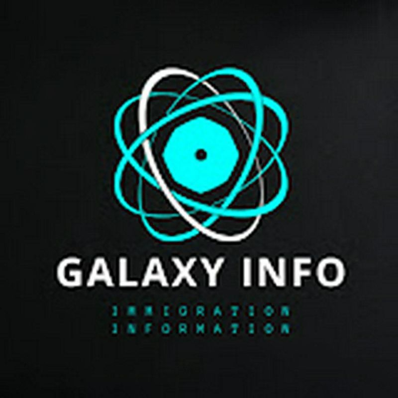 Galaxy Infoviz - Premium Landscape Photo Gallery - Desktop
