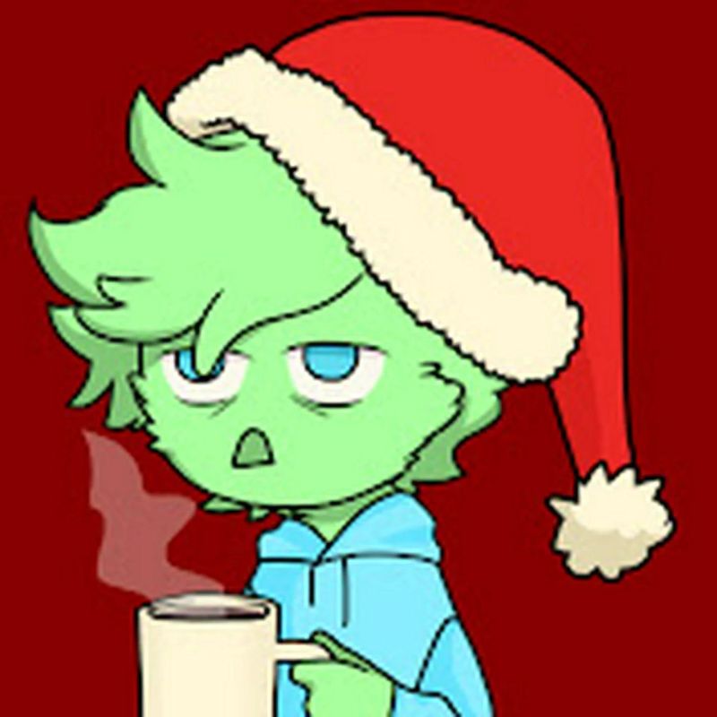 Cyrustwo Github - Classic Geometric Image - Retina