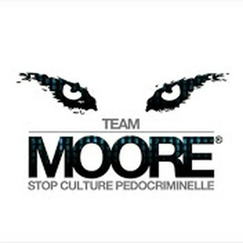 La Team Moore Tipeee - Minimal Texture Collection - High Resolution Quality