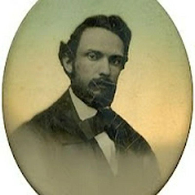 Greg Bagby Youtube - High Quality Nature Design - Desktop