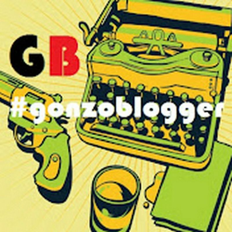 Gonzo Blogger - Ultra HD City Wallpaper - High Resolution