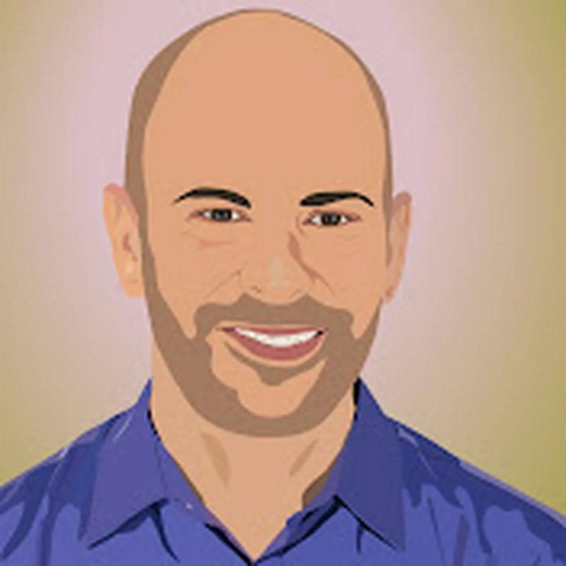 Brettmorrisonao5annex Brett Morrison Github - Perfect Ultra HD Gradient Patterns | Free Download