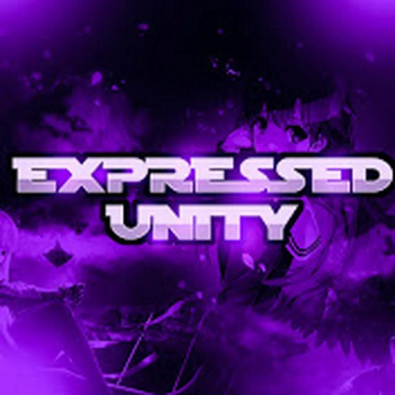 Unity Express Jd S Notepad - Gorgeous Dark Art - 8K