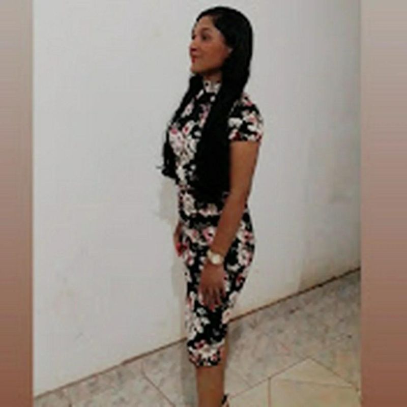 Jane Sousa Youtube - Amazing 8K Dark Patterns | Free Download