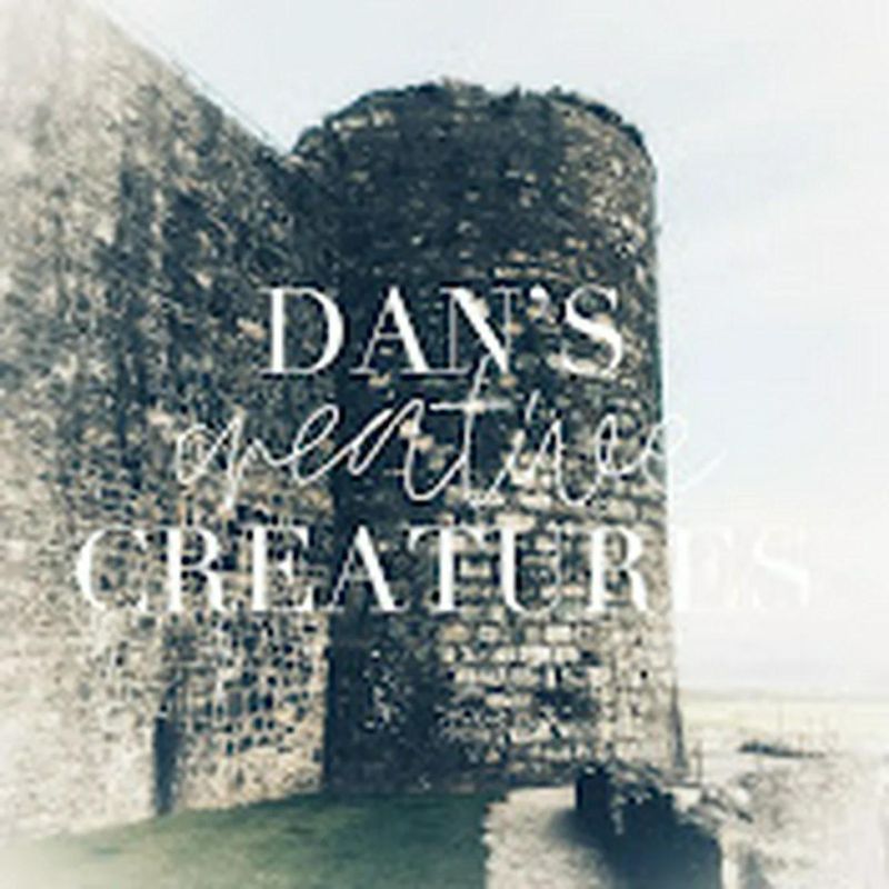 Spotters Supporters Creative Creatures - Space Arts - Ultra HD Retina Collection