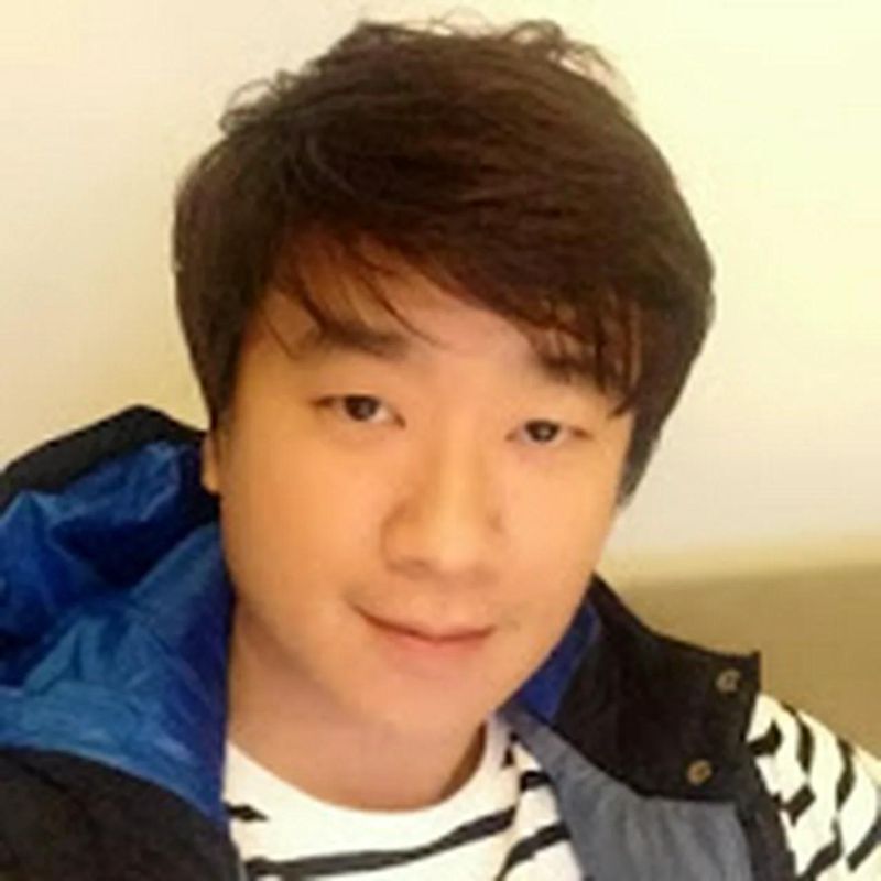 James Wange Wang Github - Gorgeous Vintage Image - HD