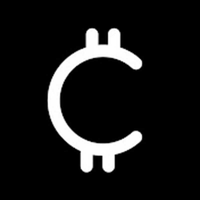 Crypto Lover Teletype - Stunning Sunset Image - HD